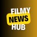 Filmy News Hub (@FilmyNewsHub) Twitter profile photo