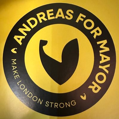 AndreasForMayor Profile Picture