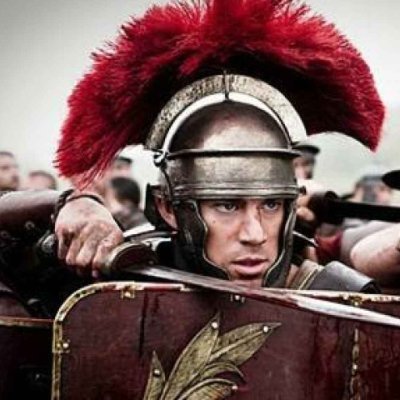 JBAlberdi1's profile picture. Centurión Primus Pilus.
Ave Milei, moriture et salutant.
Amplexus.