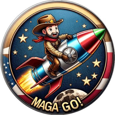 Hardcore SEO & Web3 #ICO Marketing   Our mission is to make Donald Trump president and create the Next 100x  Memecoin.
🚀 Buy $MagaGo 🚀 https://t.co/6r11EYXONt