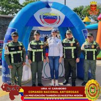 Comando URIA-41(@41_comando) 's Twitter Profile Photo