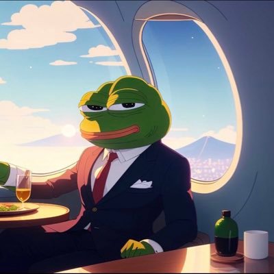 $PEPE $JIM and don’t forget to vote for $POTEN in $SOL https://t.co/qTXYk4Tcoy