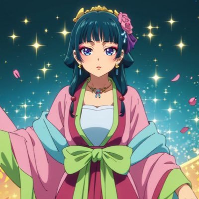 Eiriaasu's profile picture. 
