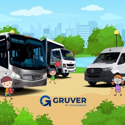 Empresa con distribución exclusiva de vanes y autobuses Mercedes-Benz y camiones y tractocamiones Freightliner en los estados de Veracruz, Morelos y Guerrero.