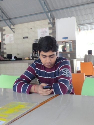 Harsh Vardhan Nathany