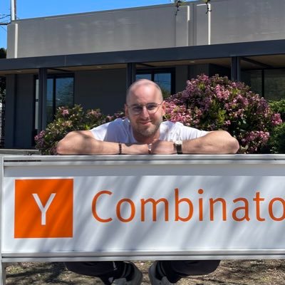 VC @ Lobster Capital 🦞🧢 Investing in the top 2% of YC startups. $40M+ invested in 100+ YC startups. Prev. founder with 3 exits - e/acc