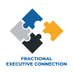 Fractional Executive Connection (@fractionexecs) Twitter profile photo Fractional Executive Connection (@fractionexecs) Twitter profile photo
