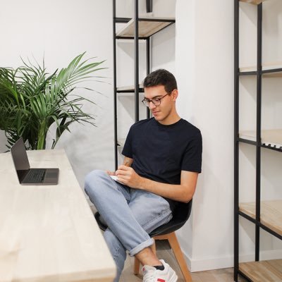 httpsjeroni's profile picture. Brand Strategy / Graphic Design