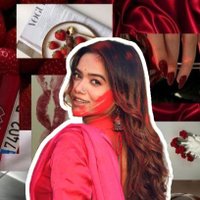 Tanishka (@imbeeautiful) 's Twitter Profile