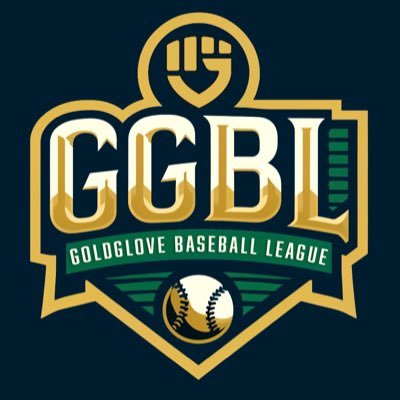 The official account of the GoldGlove Baseball League⚾ Airing now on https://t.co/sSU11LzJtI