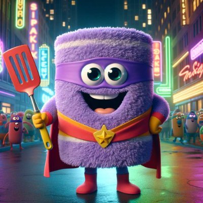TOWELIE BECAME TAOLIE AND TAOLIE GOT HIS PICKAXE, NOW HE MINES TAO