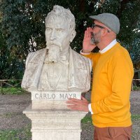 Carlos Mayor (@carlosmayor) 's Twitter Profile