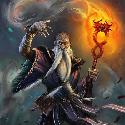 kriptosorcerer Profile Picture