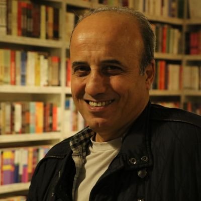 kurdish language and literature. Ph.D. 
                                                   nivîskar-wergêr/writer-translator