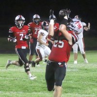 Brody Cashman (@bcashman25) 's Twitter Profile