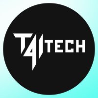 T4itech(@t4itech) 's Twitter Profile Photo