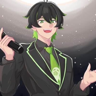 GhostlyGlow👻🍻👻さんのプロフィール画像