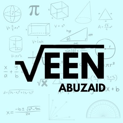 leenabuzaid5's profile picture. MATH student at #KAU