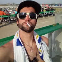 Jake Lottes (@jakelottes) 's Twitter Profile