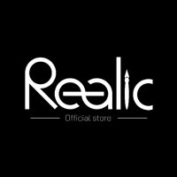 Realic Shop Official(@RealicShop) 's Twitter Profile Photo
