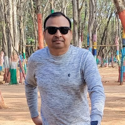 pranavpratyush's profile picture. Chief of Bureau, The Pioneer, Jharkhand