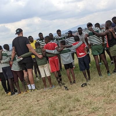 This is official twitter account of Alfa kagugu academy grassroots of Rwandan peoples we have aim of raise Gasabo  rugby youth talents from kagugu Center