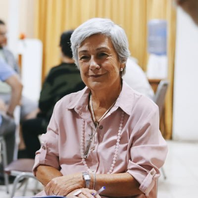 Josefa Errázuriz Profile