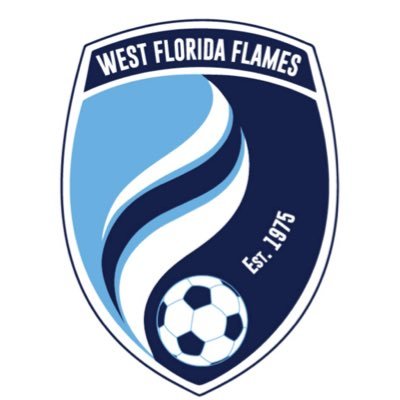 🔥 West Florida Flames 🔥 Proud member of @mlsnext @girlsacademyleague @usyouthsoccer and @usclubsoccer P1 👀 🔜 #flamesway 💯