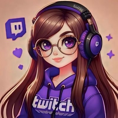 Twitch Streamer 👇🏻