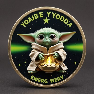 Baby Yoda Coin is an innovative cryptocurrency that builds on the popularity of the adorable character 