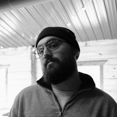 thecodymedia's profile picture. artist at heart. photo + film.