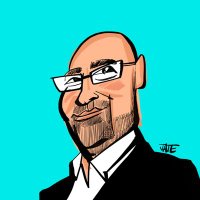 Javier Fernández(@jafeap) 's Twitter Profile Photo