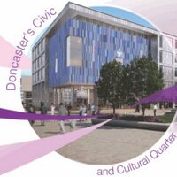 Doncaster Planning (@planningcdc) 's Twitter Profile Photo Doncaster Planning (@planningcdc) 's Twitter Profile Photo
