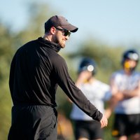 Coach Nick Mask (@coachmasksu) 's Twitter Profile