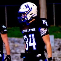 BradyMaynard34 (@bmaynard34) 's Twitter Profile