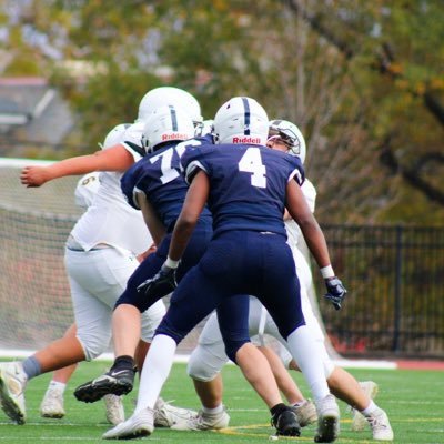 Paulos Preston Profile