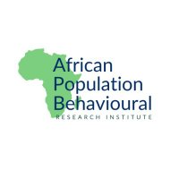 African Population Behavioural Research Institute(@apbr_institute) 's Twitter Profileg
