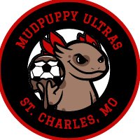 Mudpuppy Ultras(@MudpuppyUltras) 's Twitter Profile Photo