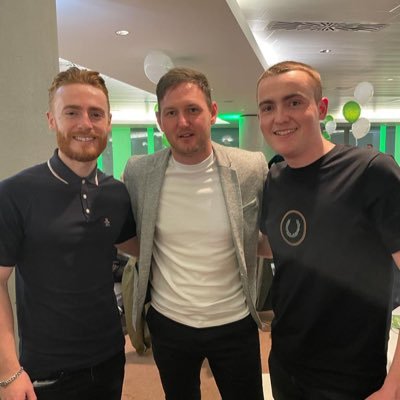 Condron2000's profile picture. 