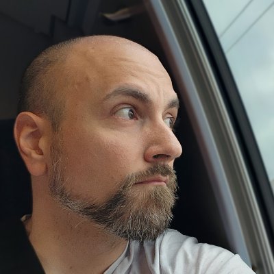 marcosba's profile picture. Cambio, aprendo, rompo, reescribo. Busco entender.
🇦🇷🧉