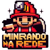 Minerando na Rede (@minerandonarede) 's Twitter Profile
