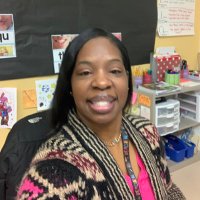 Toni Jeter (@toniljeter) 's Twitter Profile