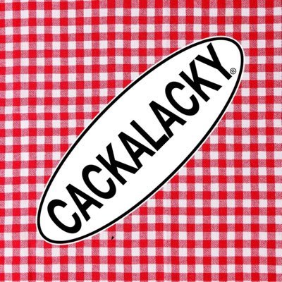 Official account of the #FamouslyOriginal Cackalacky® Trademark Brand: Funny Name - Serious Stuff! #Cackalacky ★ Proud supporters of The Carolina Tar Heels®