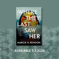 marcie rendon (@marcierendon) 's Twitter Profile