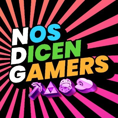 NosDicenGamers