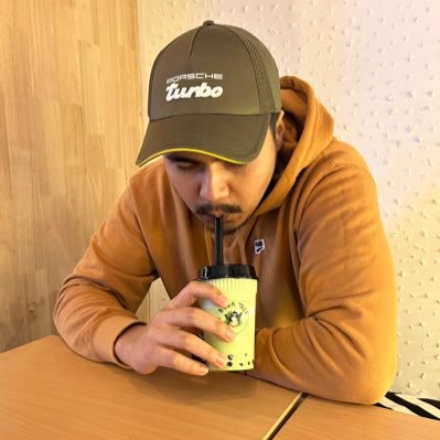 mr_electrik's profile picture. -Directional -Discretionary -Derivatives ♊️