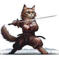 samurai(@Kittyx2Sol) 's Twitter Profile Photo