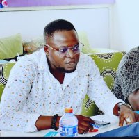 Eric LamaK BANASSIMA (@lamakeric) 's Twitter Profile Photo