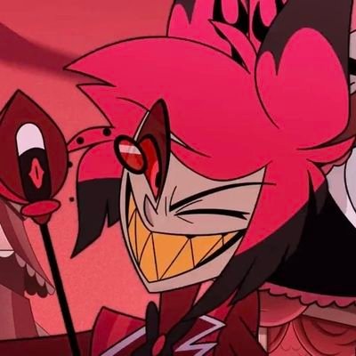 Hello, I'm Black Shadow or Thebestwiner2020 and I'm in the Hazbin Hotel, Helluva Boss and Piggy Community ! 
Matching with : @Intinixel !!!