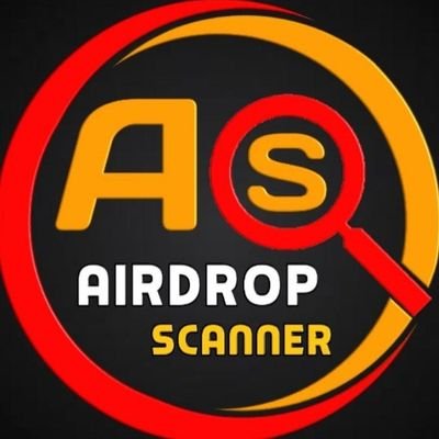 We share early #Airdrop & #crypto update | Follow @Airdrop_Scaner & turn on notification🔔 for all update🥷